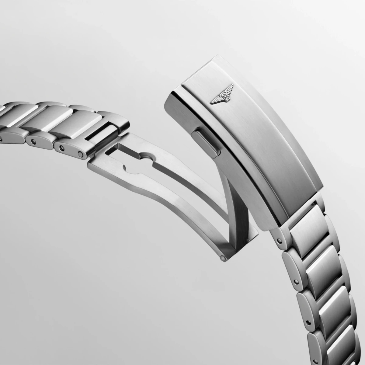 Hydroconquest GMT L3.790.4.96.6