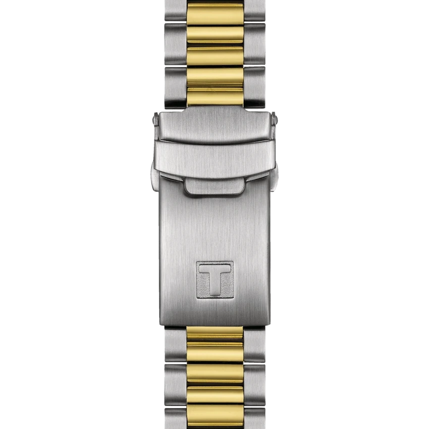 PR516 Chronograph T149.417.22.051.00