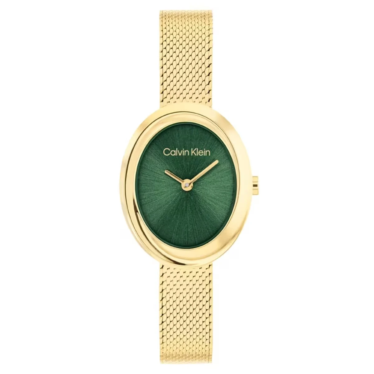 Twisted Bezel 25100152