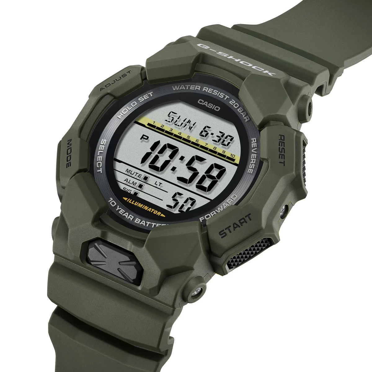GD-010-3ER