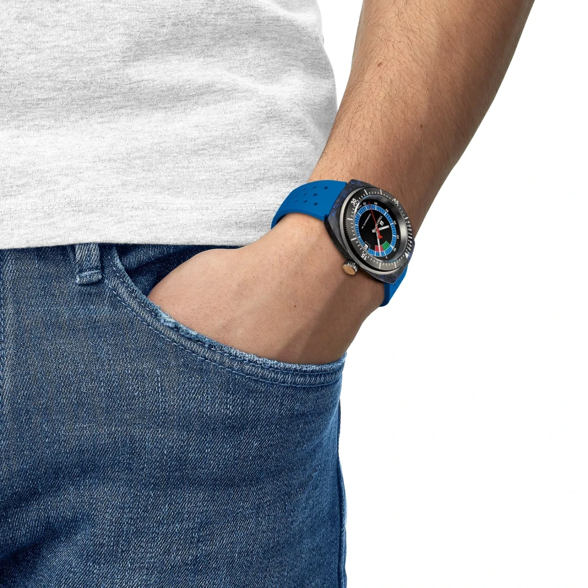 Sideral S 41mm T145.407.97.057.01