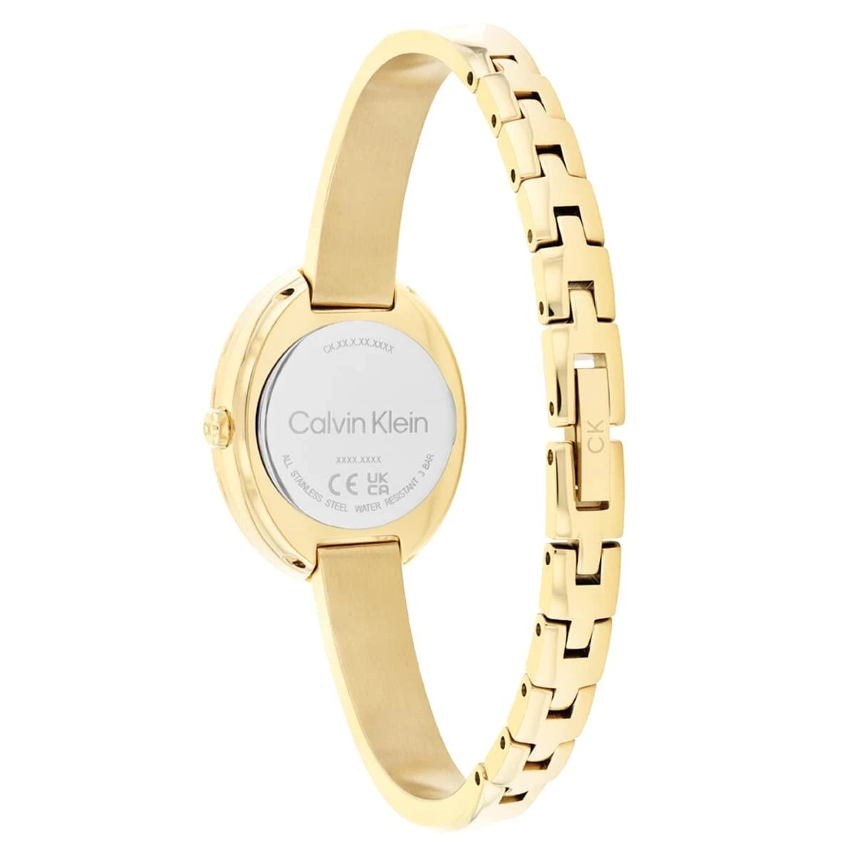 Twisted Bezel 25100056