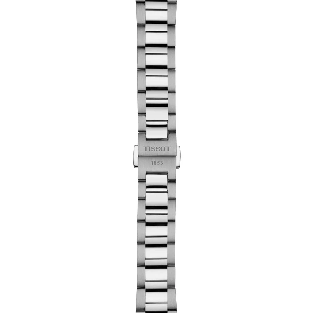 PR 100 Quartz 34mm T150.210.11.116.00
