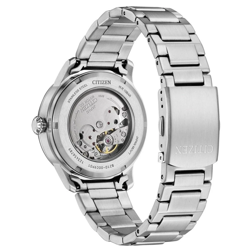 Elegant Automatic NJ0190-51A