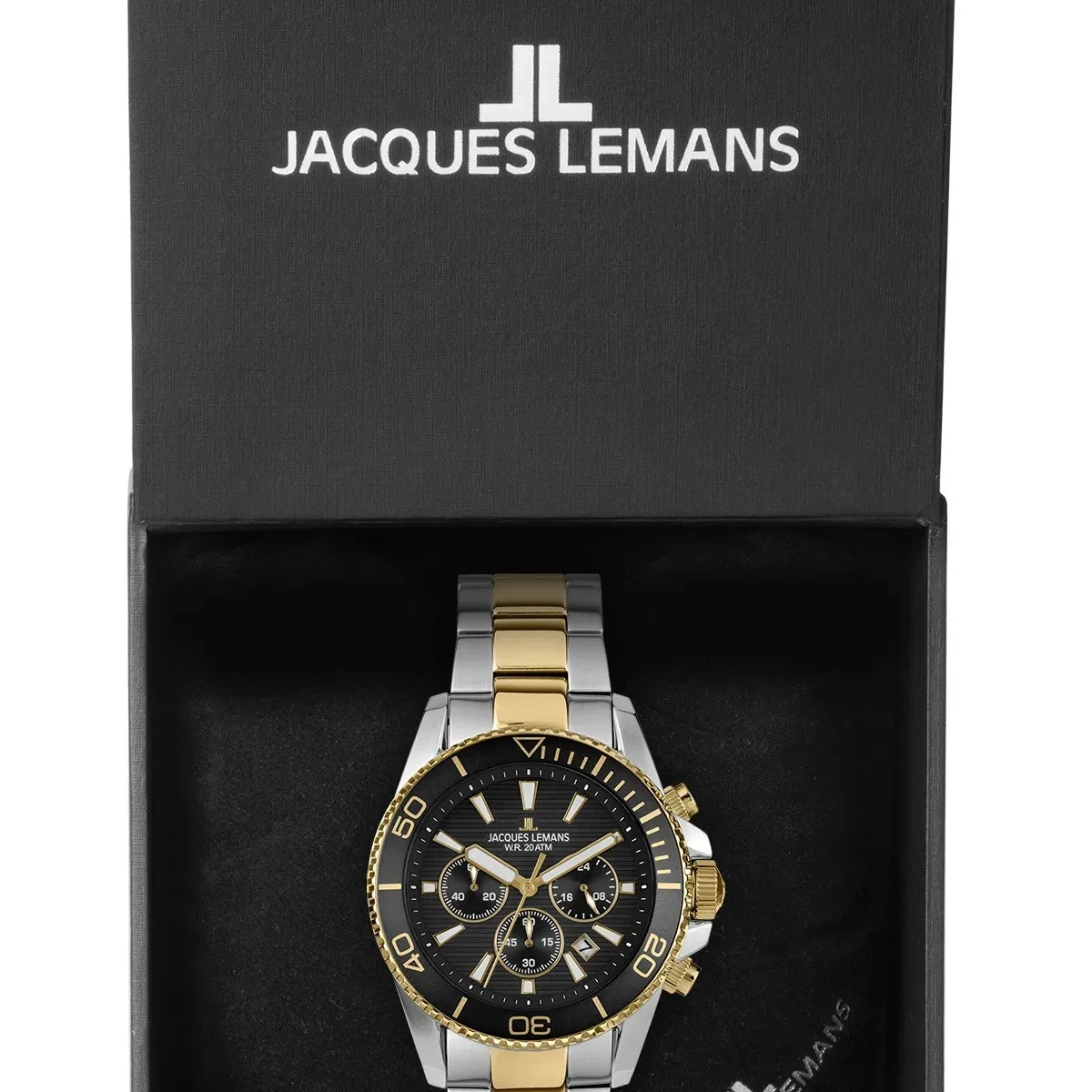 Liverpool Diver 1-2206L