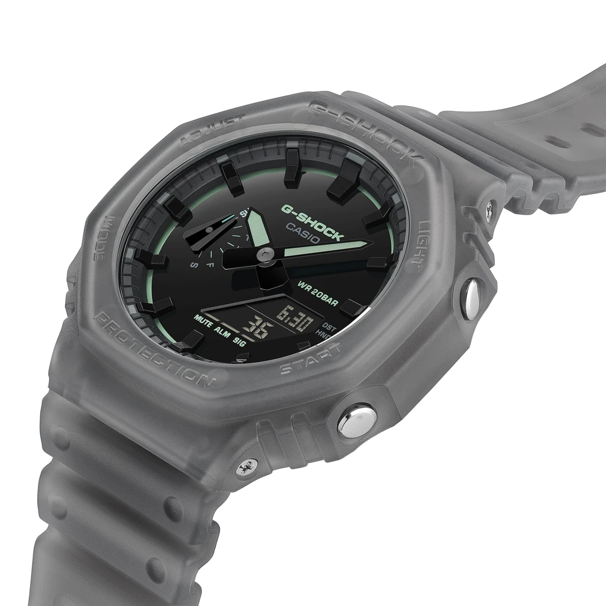 GA-2100K-1AER