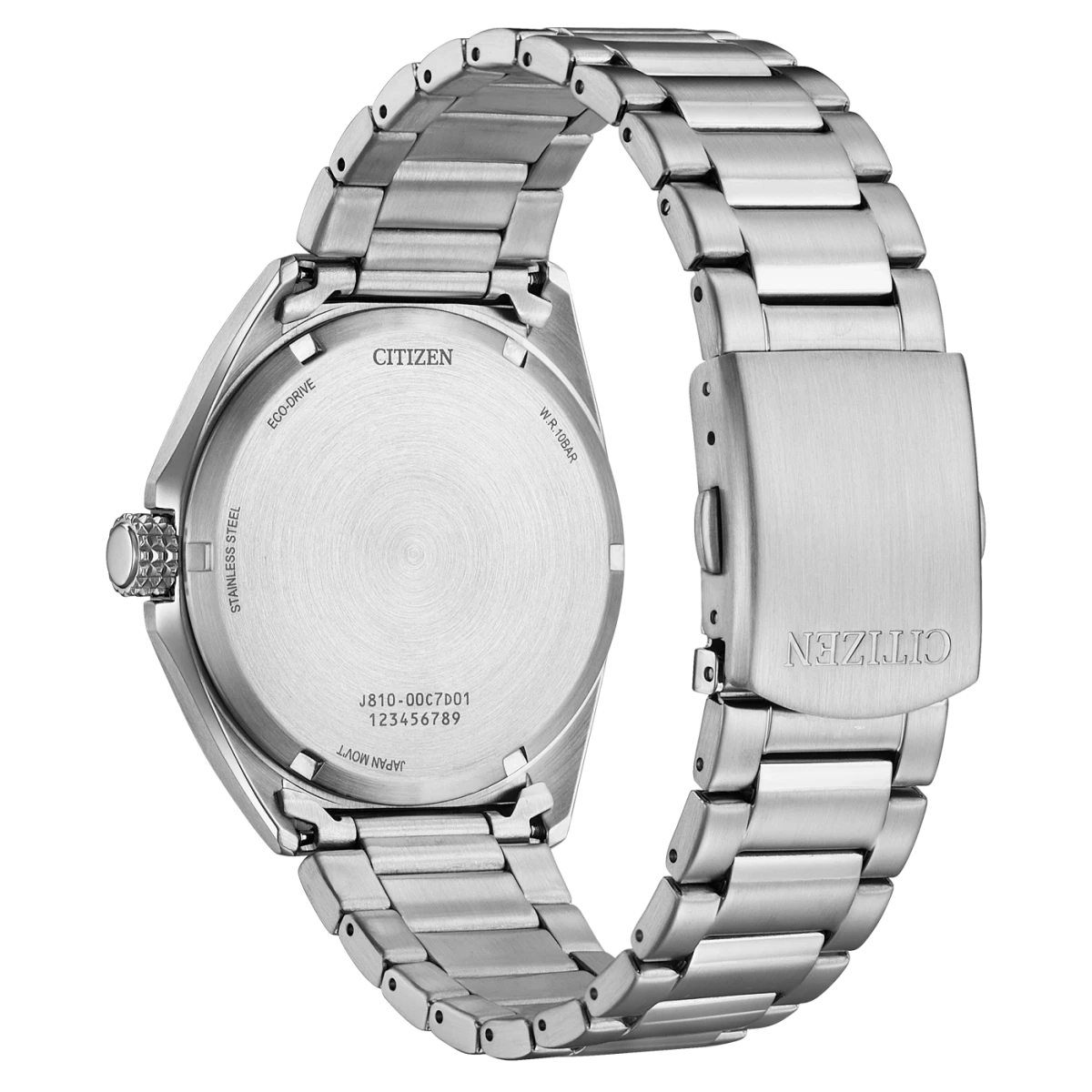 Eco-Drive AW1571-76X