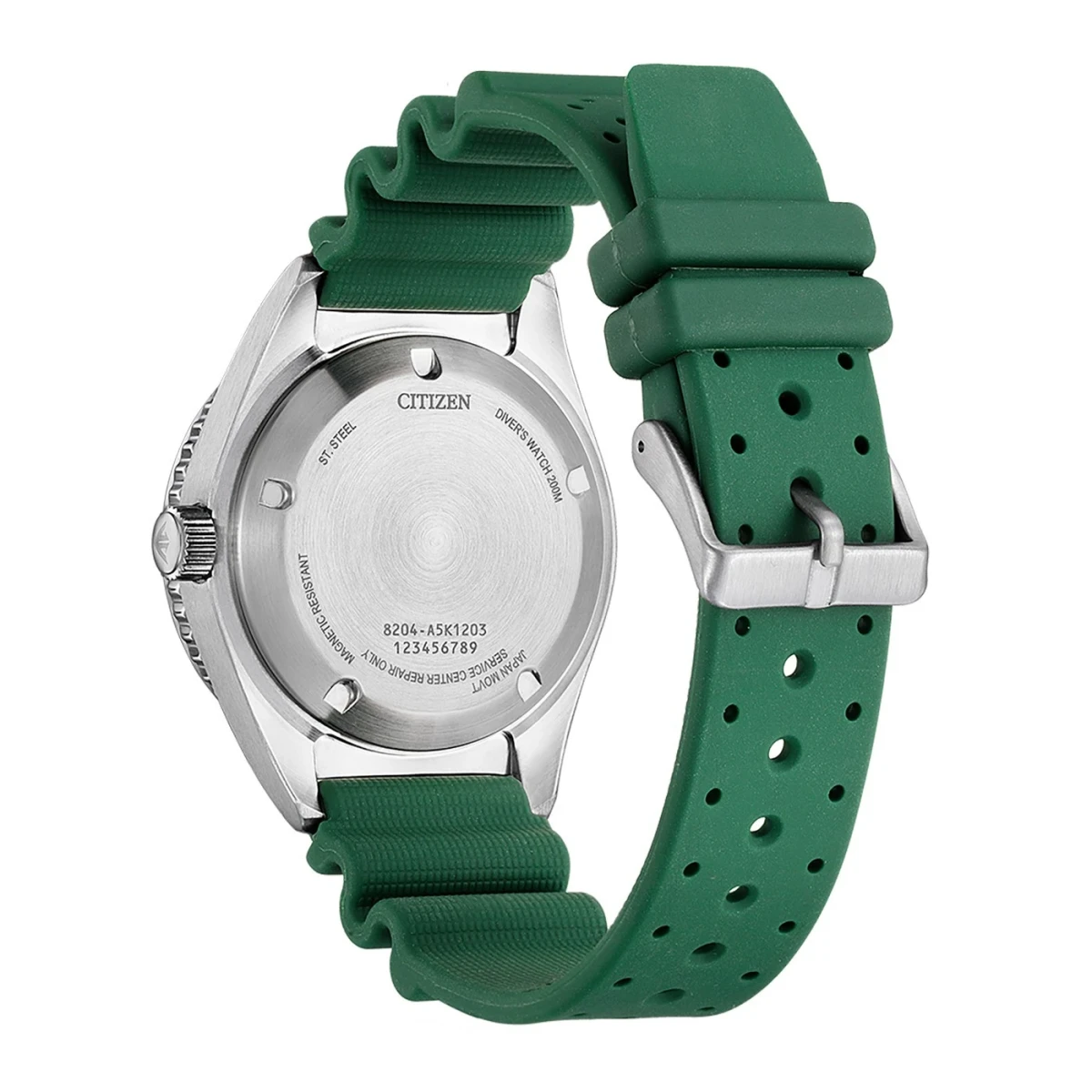 Promaster Mechanical Diver NY0121-09X