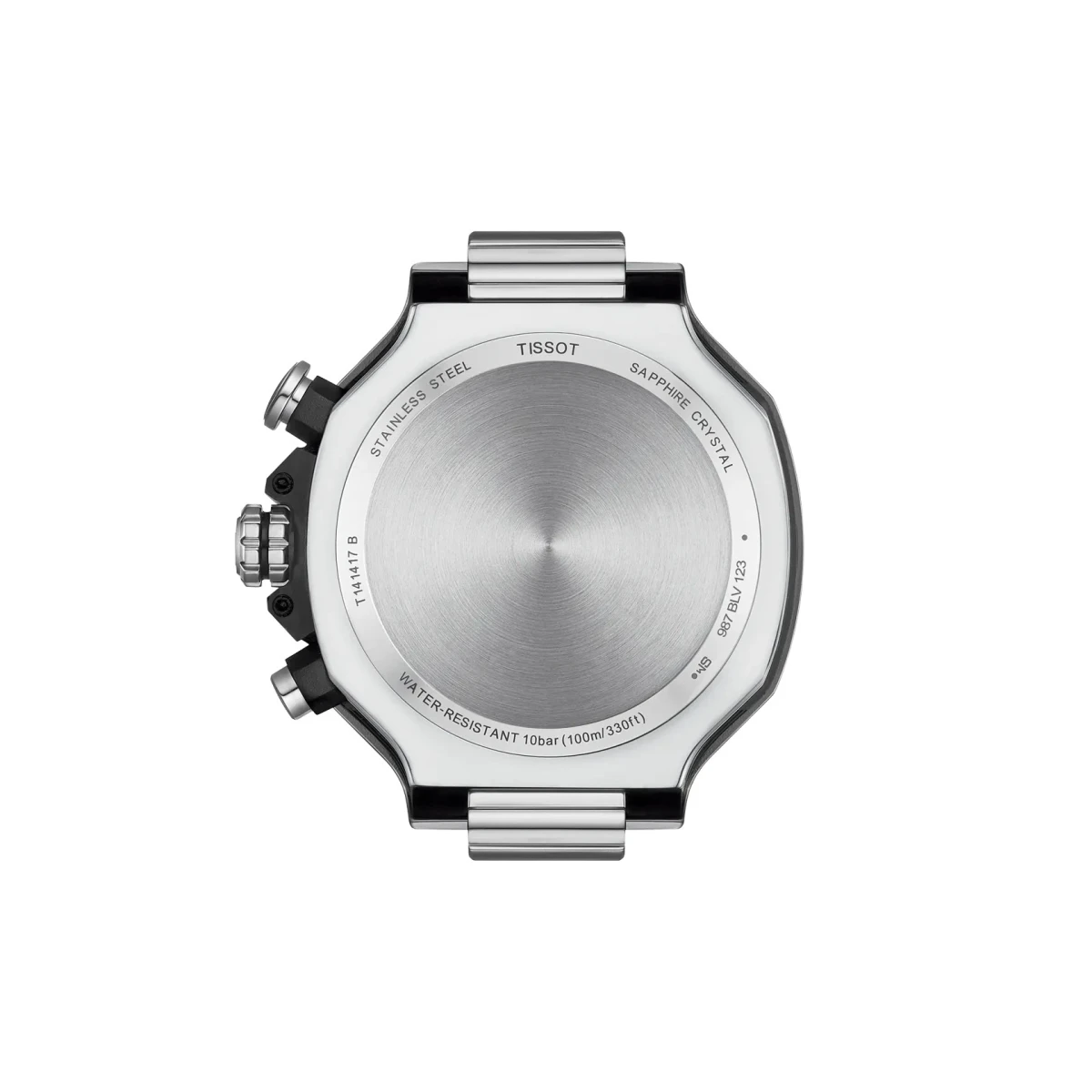 T-Race Chronograph T141.417.11.031.00
