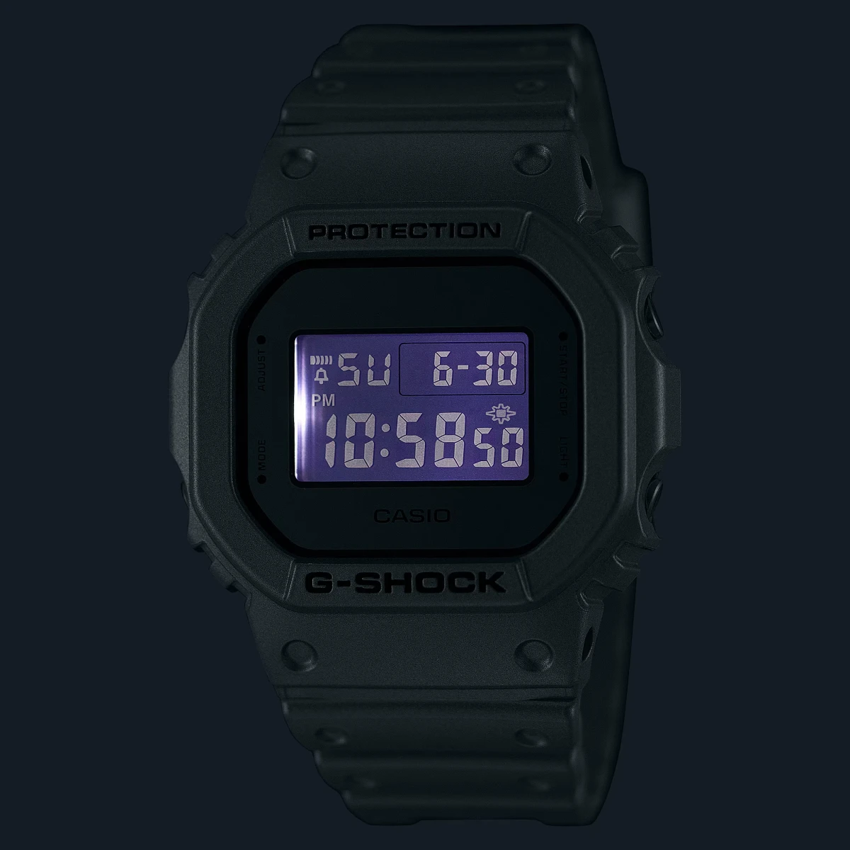 DW-5600FF-8ER