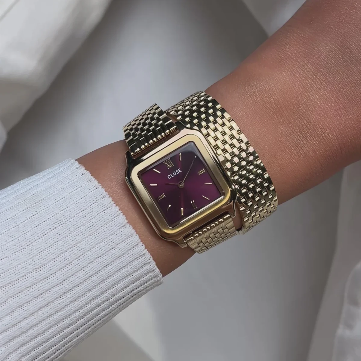 Gracieuse CW11910