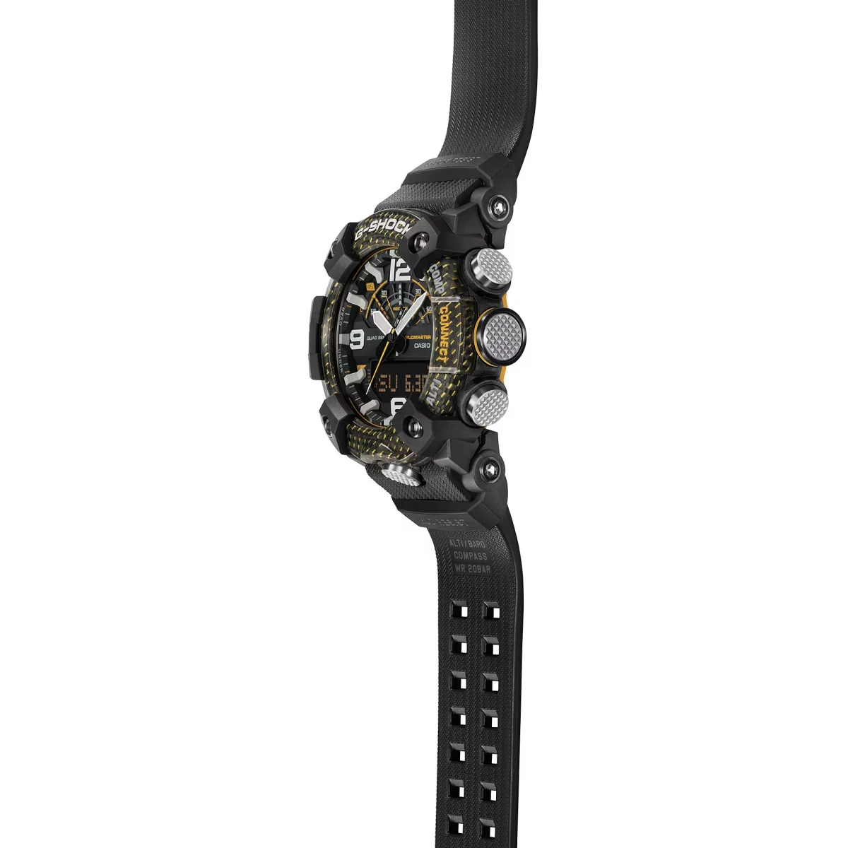 Mudmaster GG-B100Y-1AER
