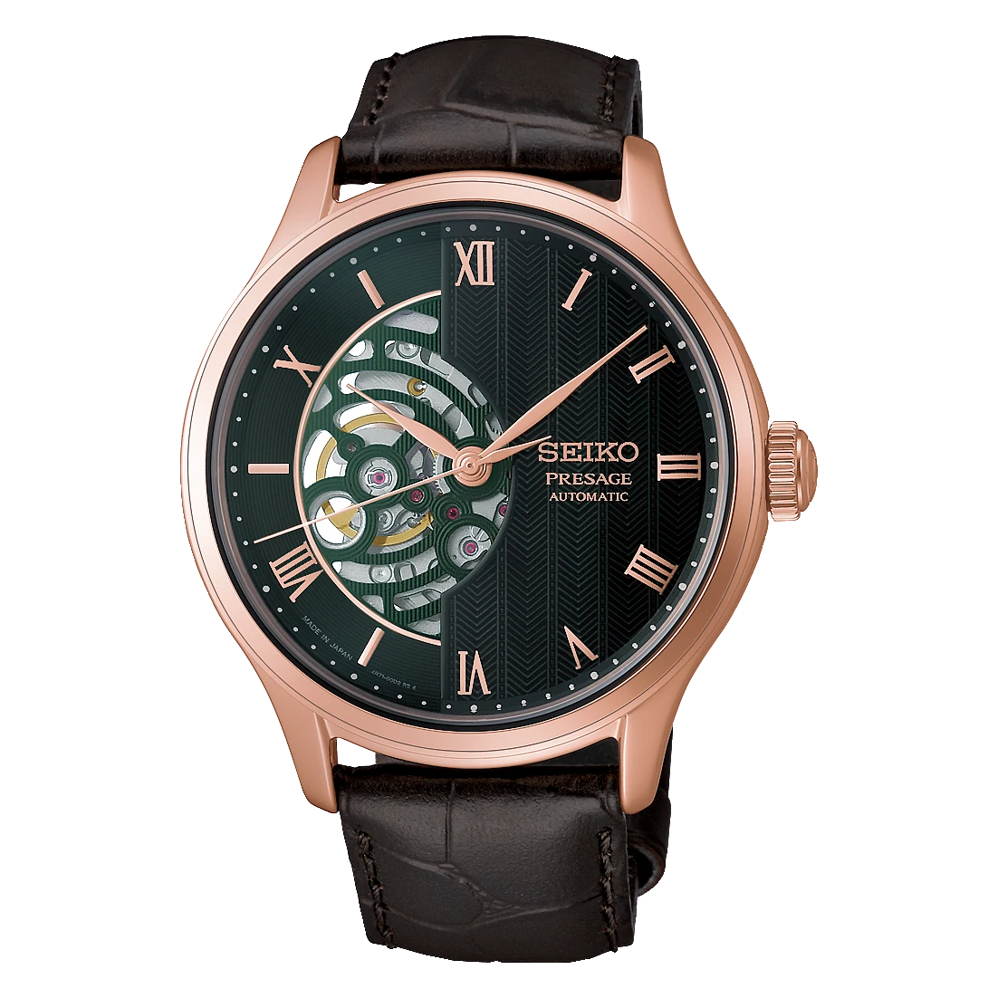 Presage HCB007J1