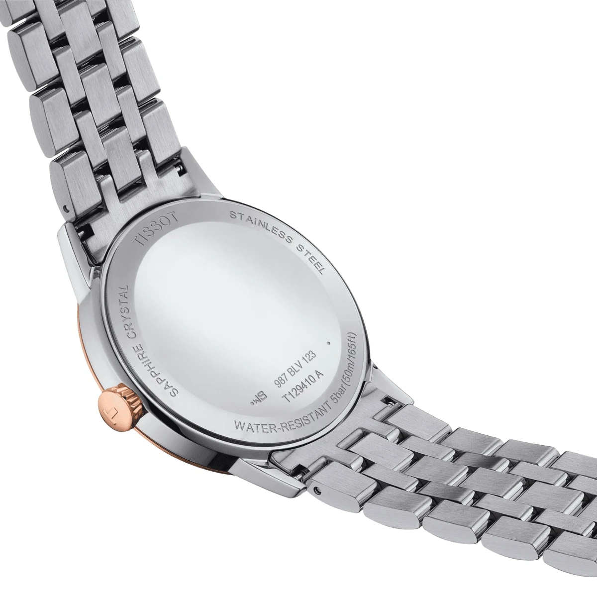 Classic Dream T129.410.22.013.00