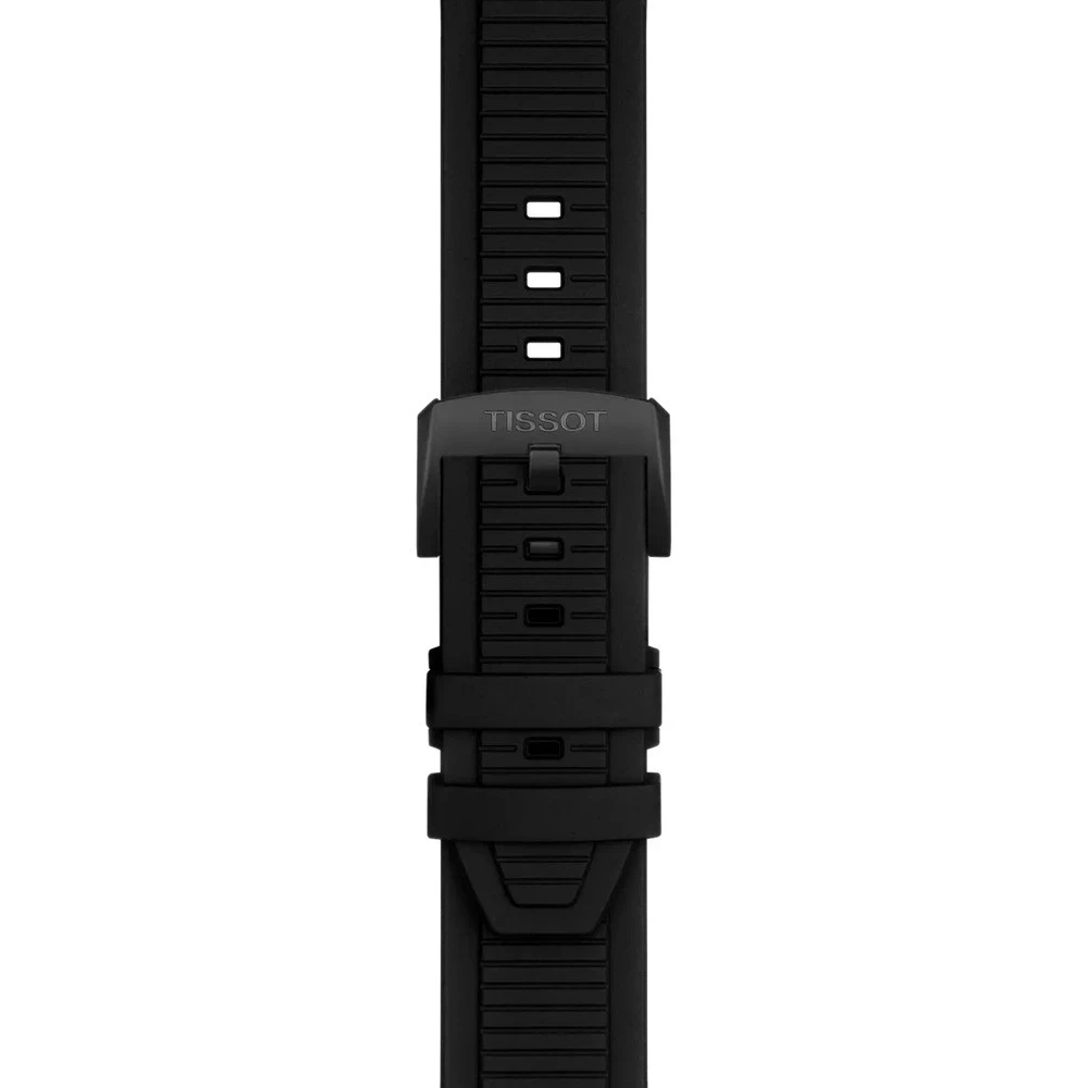 T-Race Chronograph T141.417.37.061.00