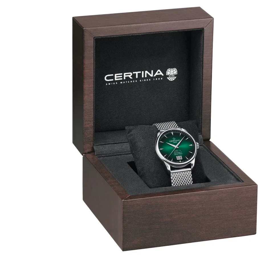 DS-1 Special Edition Powermatic 80 C029.426.11.091.60
