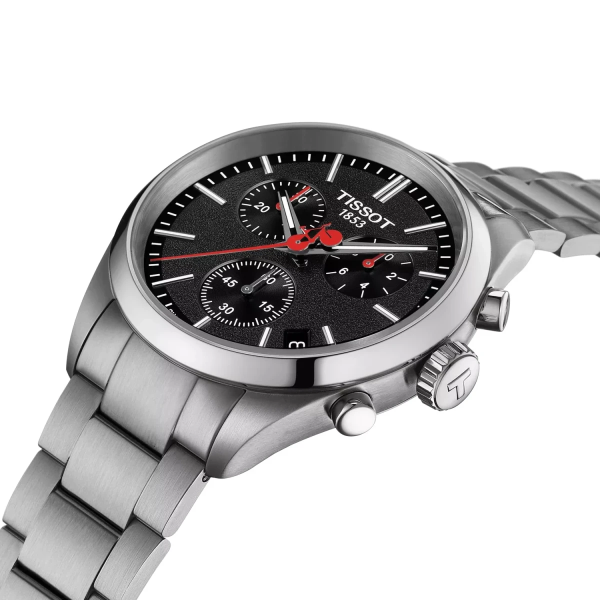 PR 100 Vuelta 40mm T150.417.11.051.01