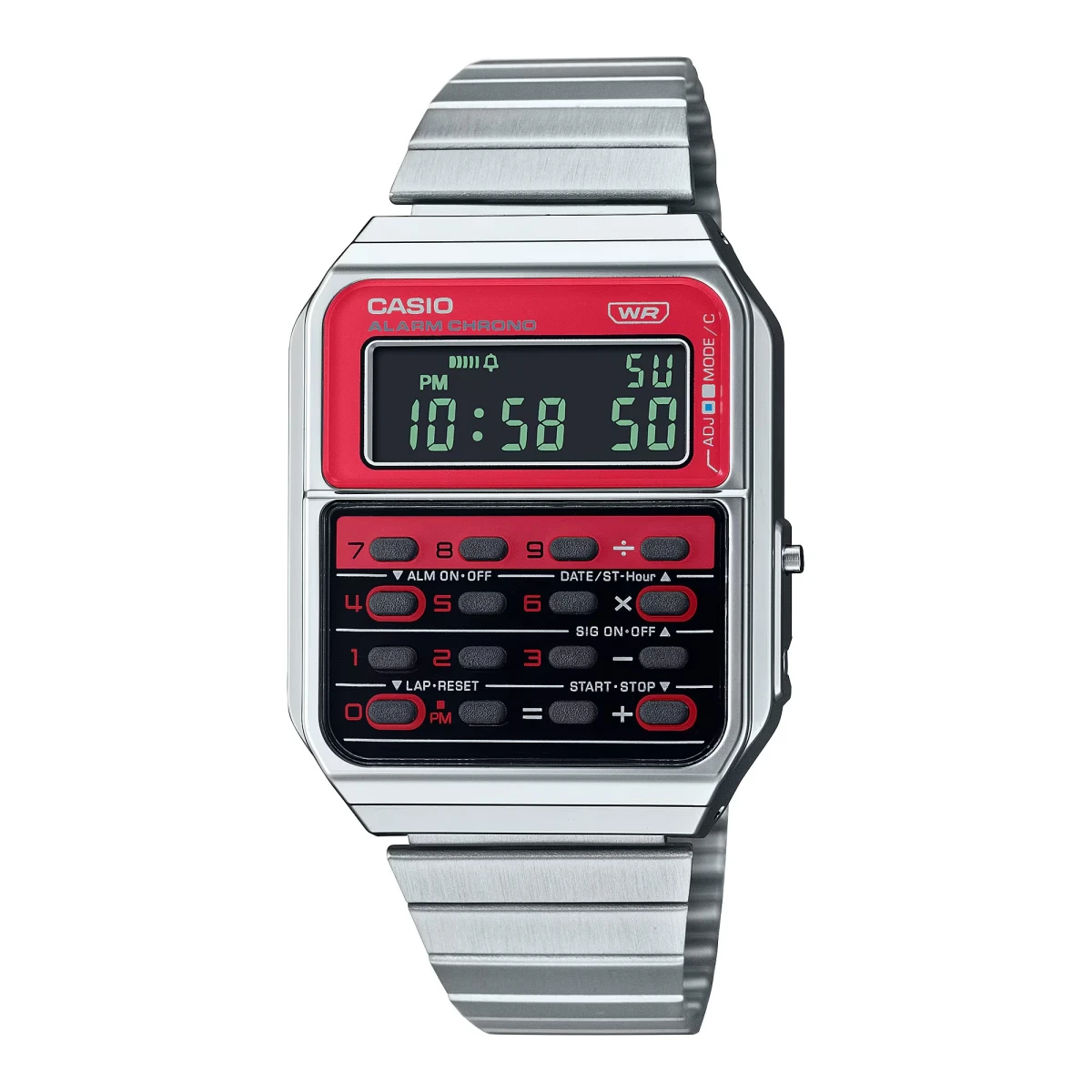 Vintage CA-500WE-4BEF