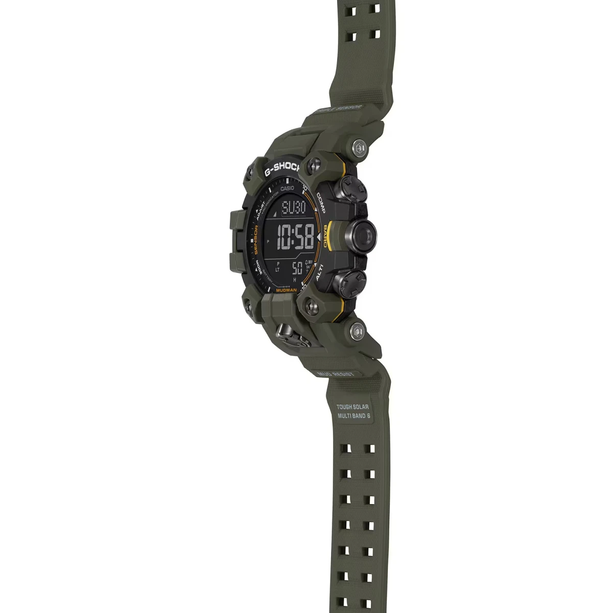 Mudman GW-9500-3ER