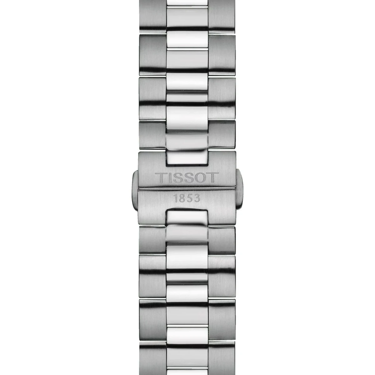 Gentleman Titanium T127.410.44.081.00