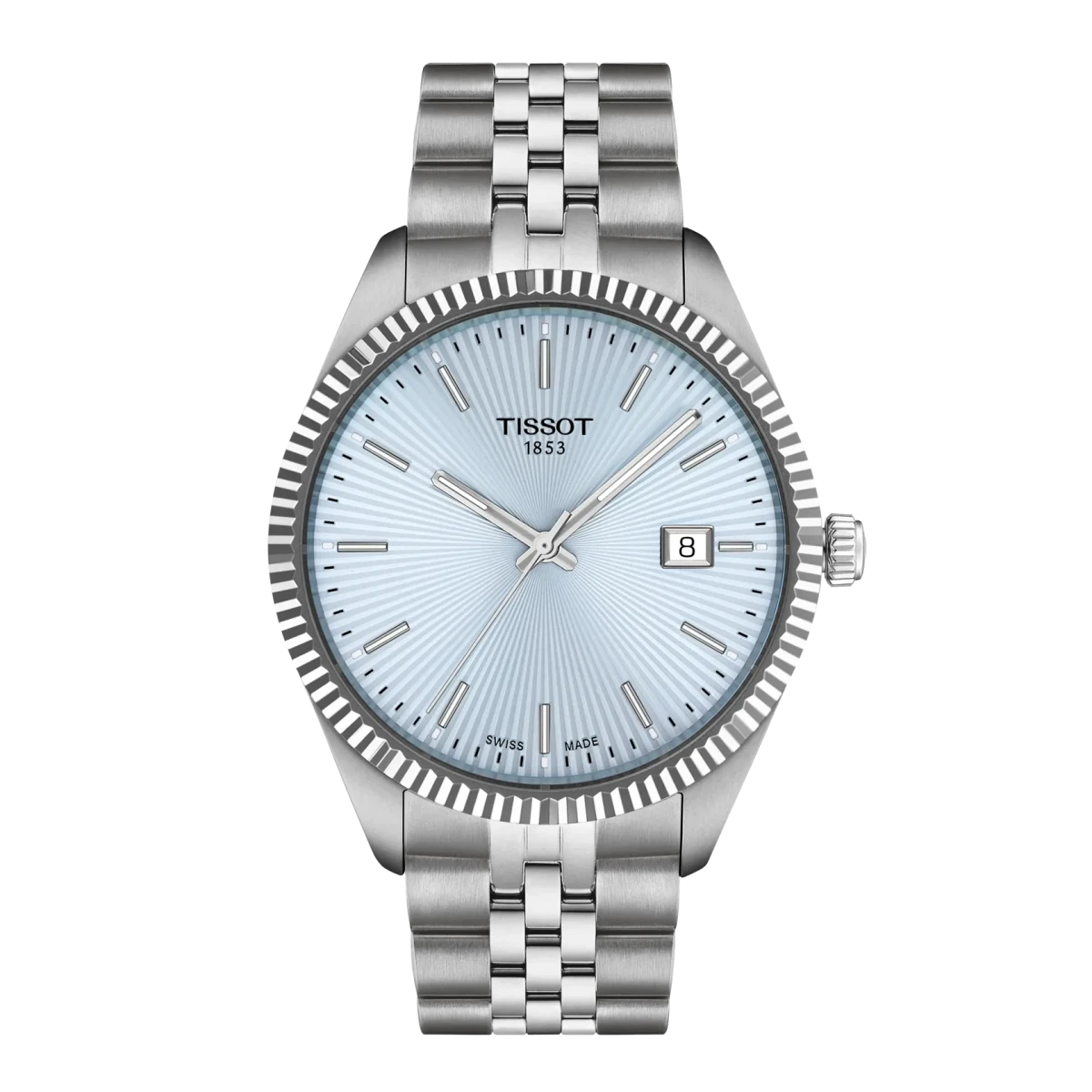 Ballade 40mm T156.410.11.351.00
