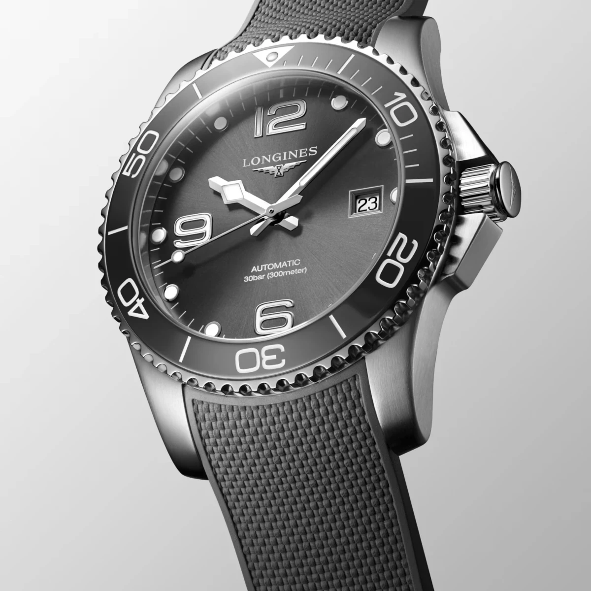 Hydroconquest Automatik L3.781.4.76.9