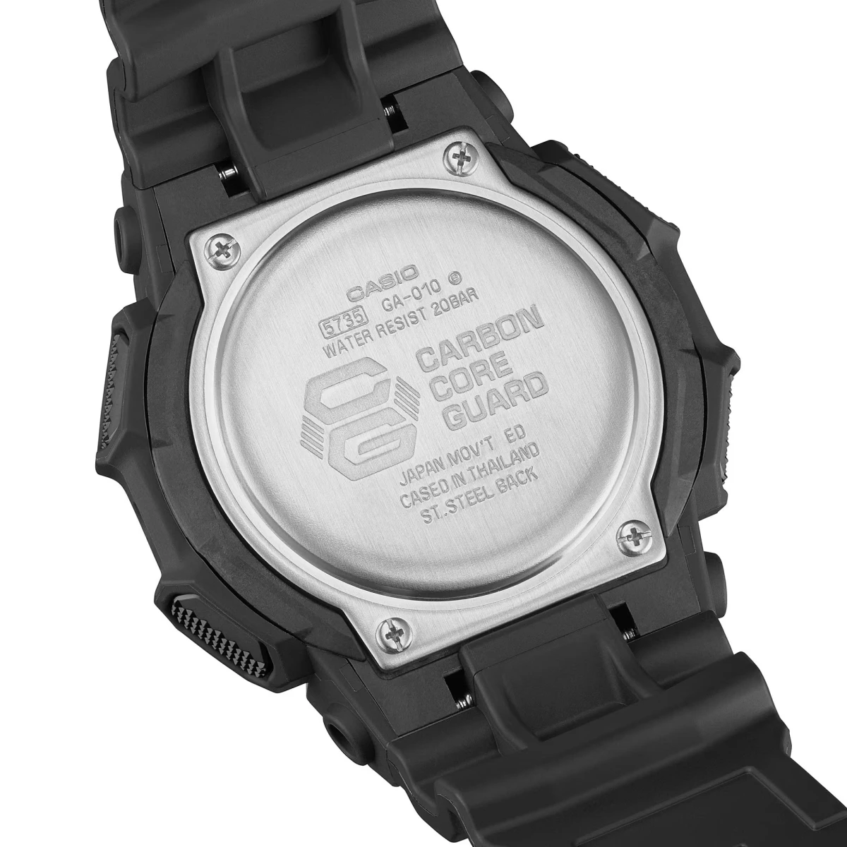 GA-010-1AER