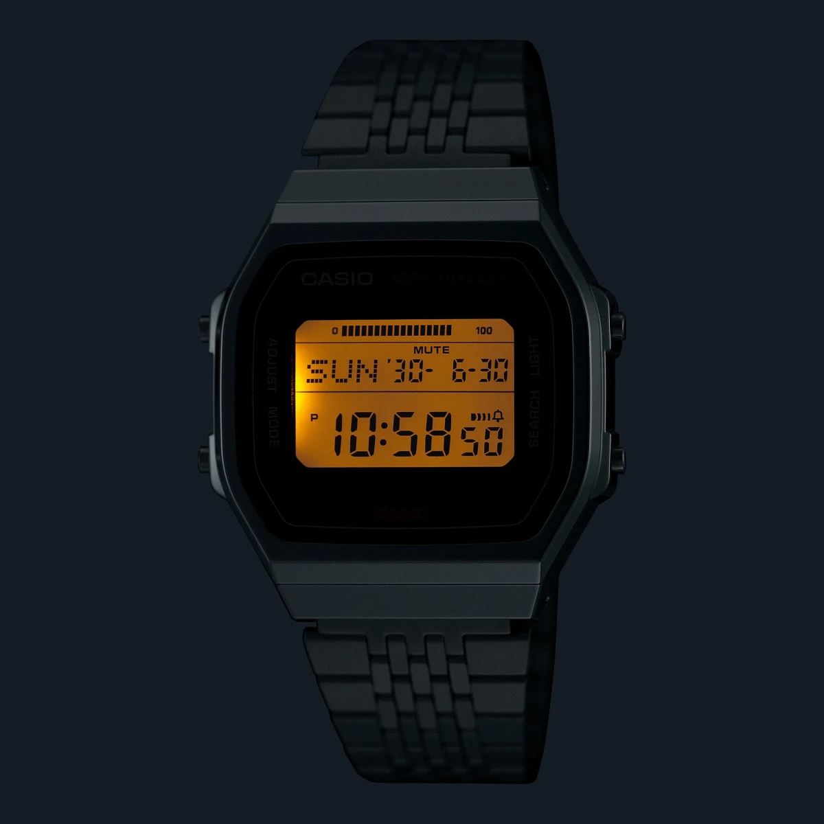 Vintage ABL-100WE-2AEF