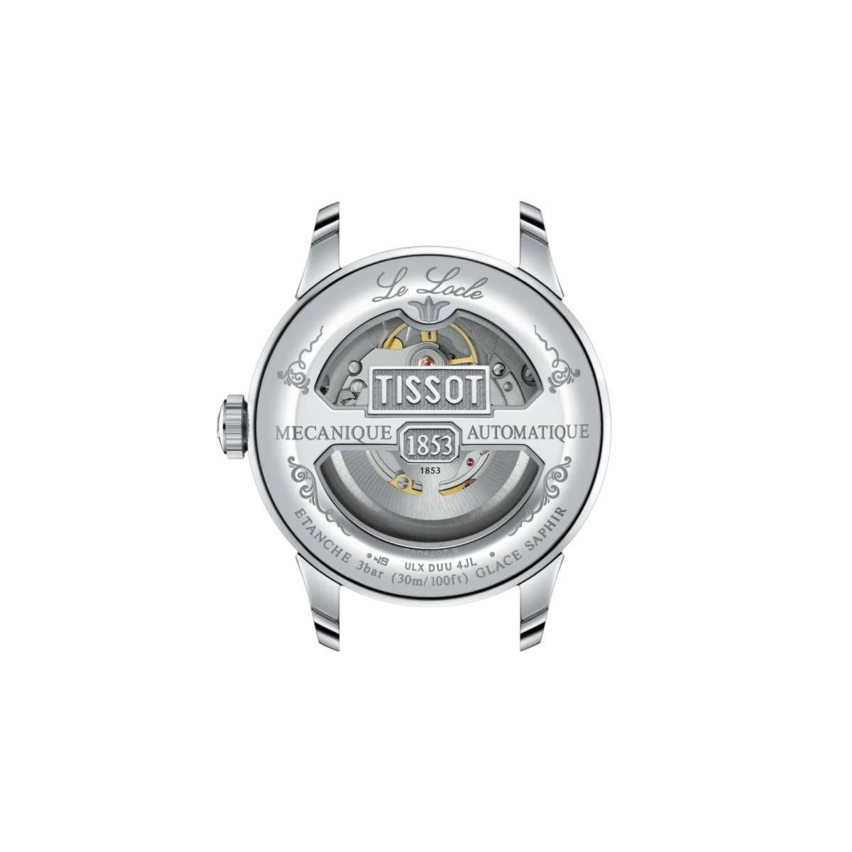 Le Locle T006.407.11.093.00