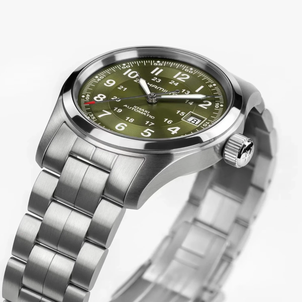 Khaki Field H70455160