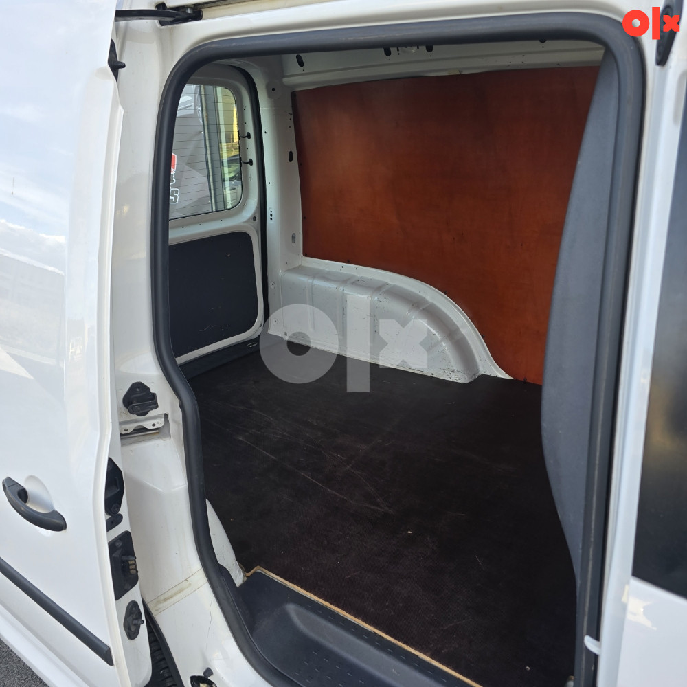 VOLKSWAGEN CADDY 2014 TERETNI VS AUTOS GRAČANICA