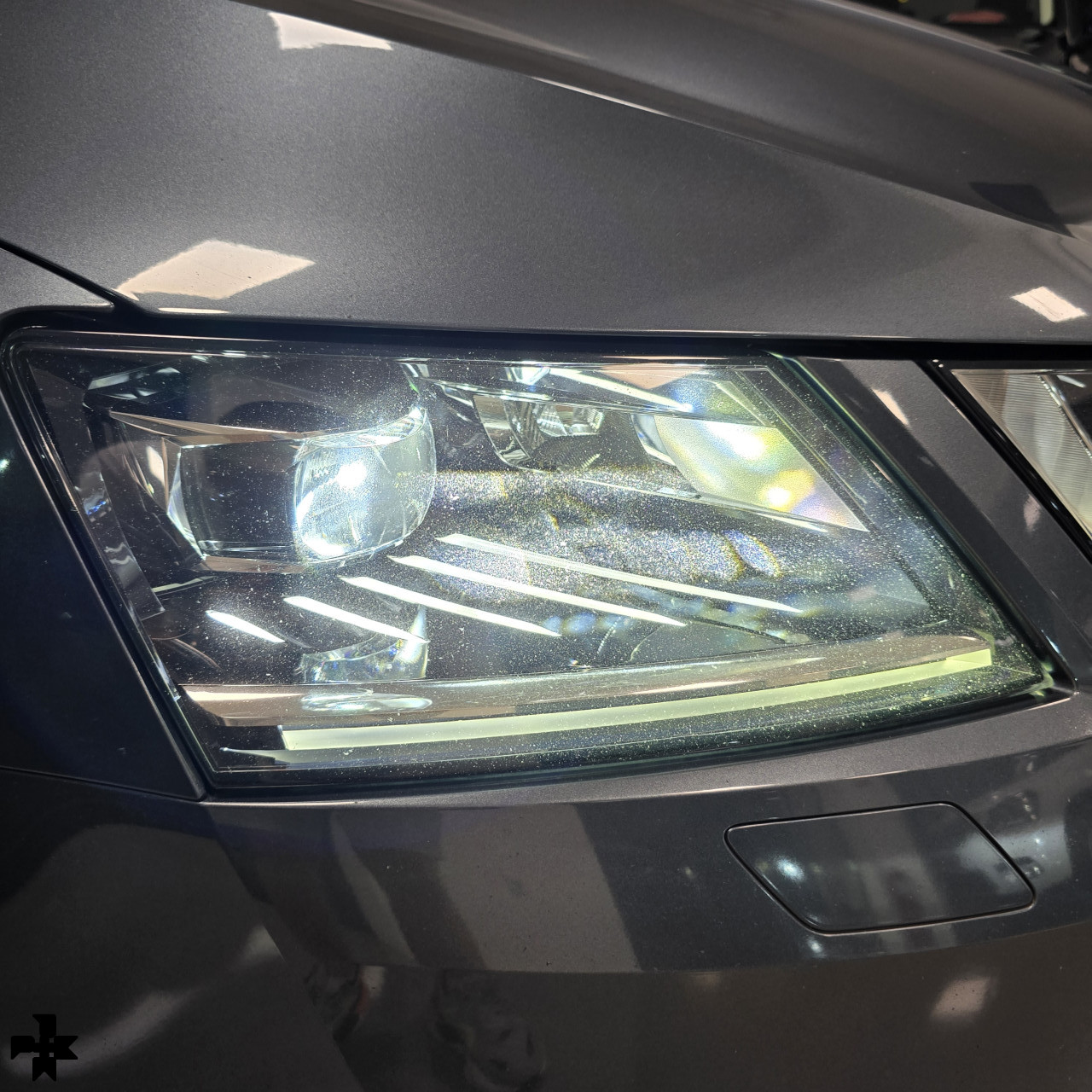 ŠKODA OCTAVIA 2019 FULL OPREMA VS AUTOS GRAČANICA