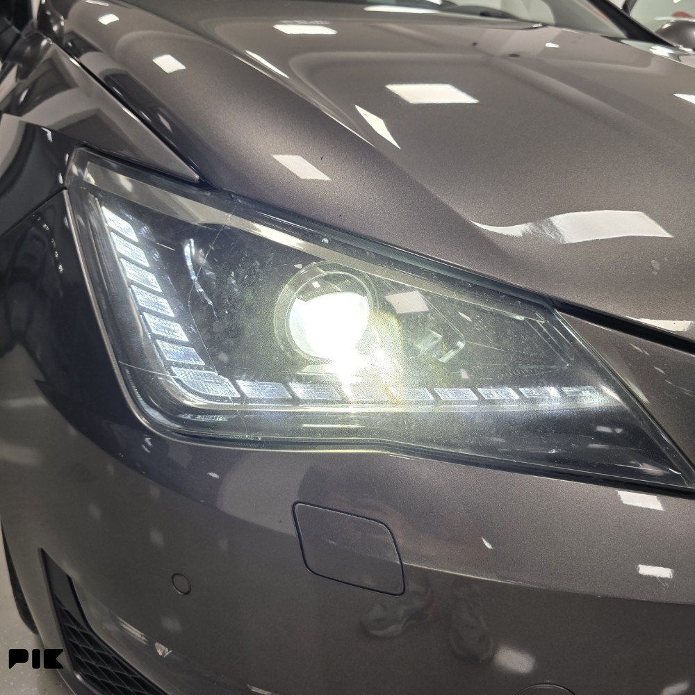 SEAT IBIZA 1.4TDI FR VS AUTOS GRAČANICA