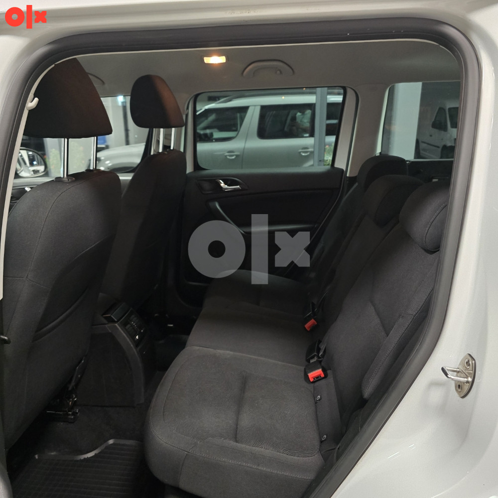 ŠKODA YETI 2015 2.0TDI VS AUTOS GRAČANICA