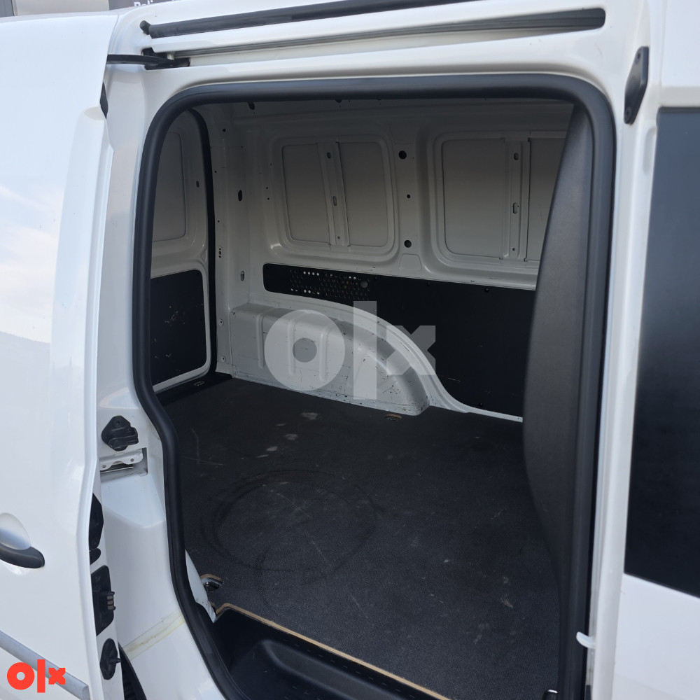 VOLKSWAGEN CADDY 2.0 TDI 2019 TERETNI VS AUTOS GRAČANICA