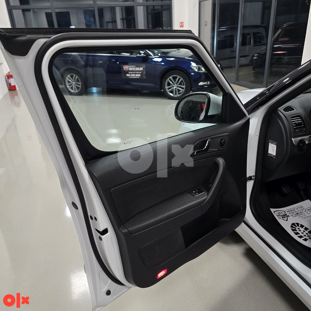 ŠKODA YETI 2015 2.0TDI VS AUTOS GRAČANICA