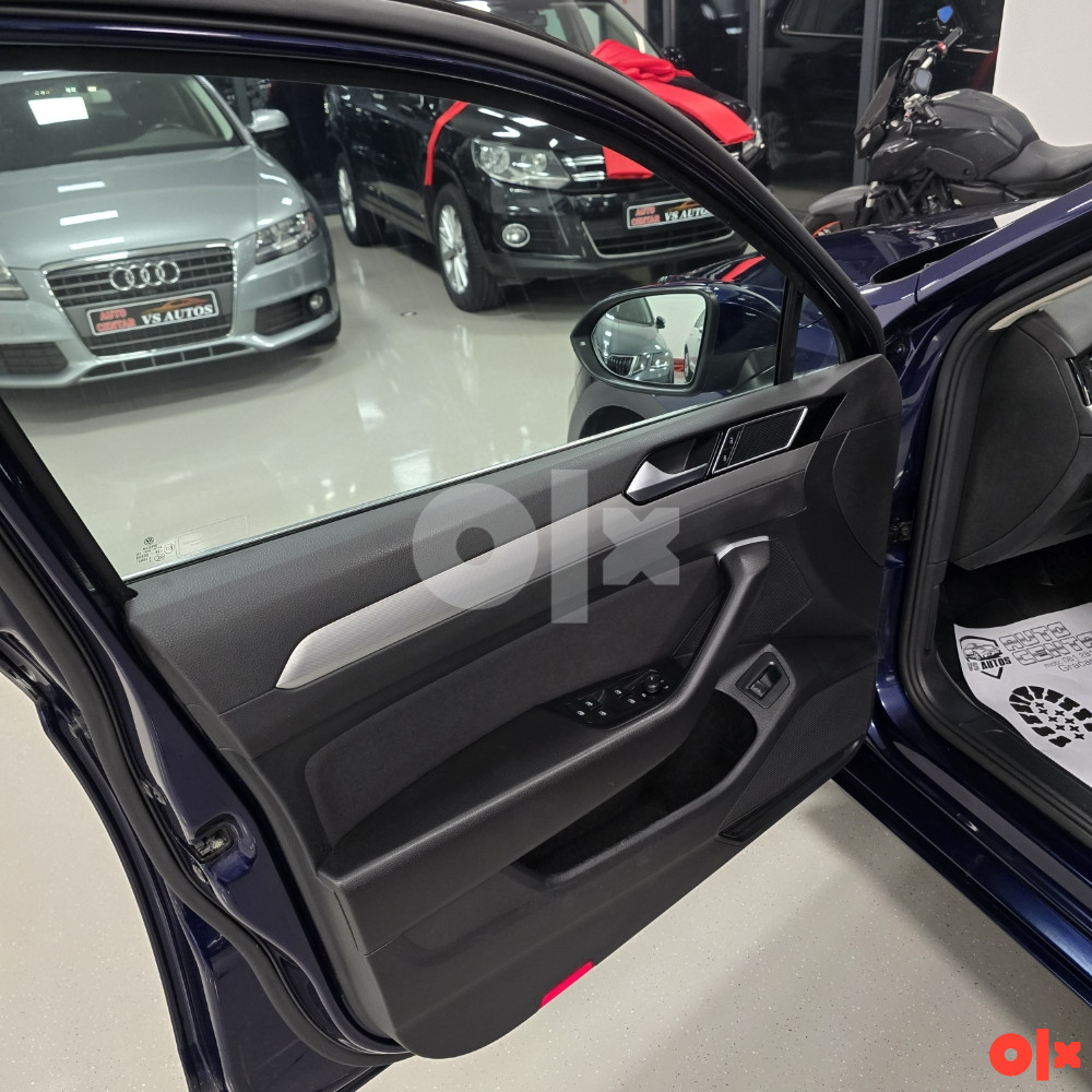 VOLKSWAGEN PASSAT 8 2.0 TDI 2018 DSG AUTOMATIK