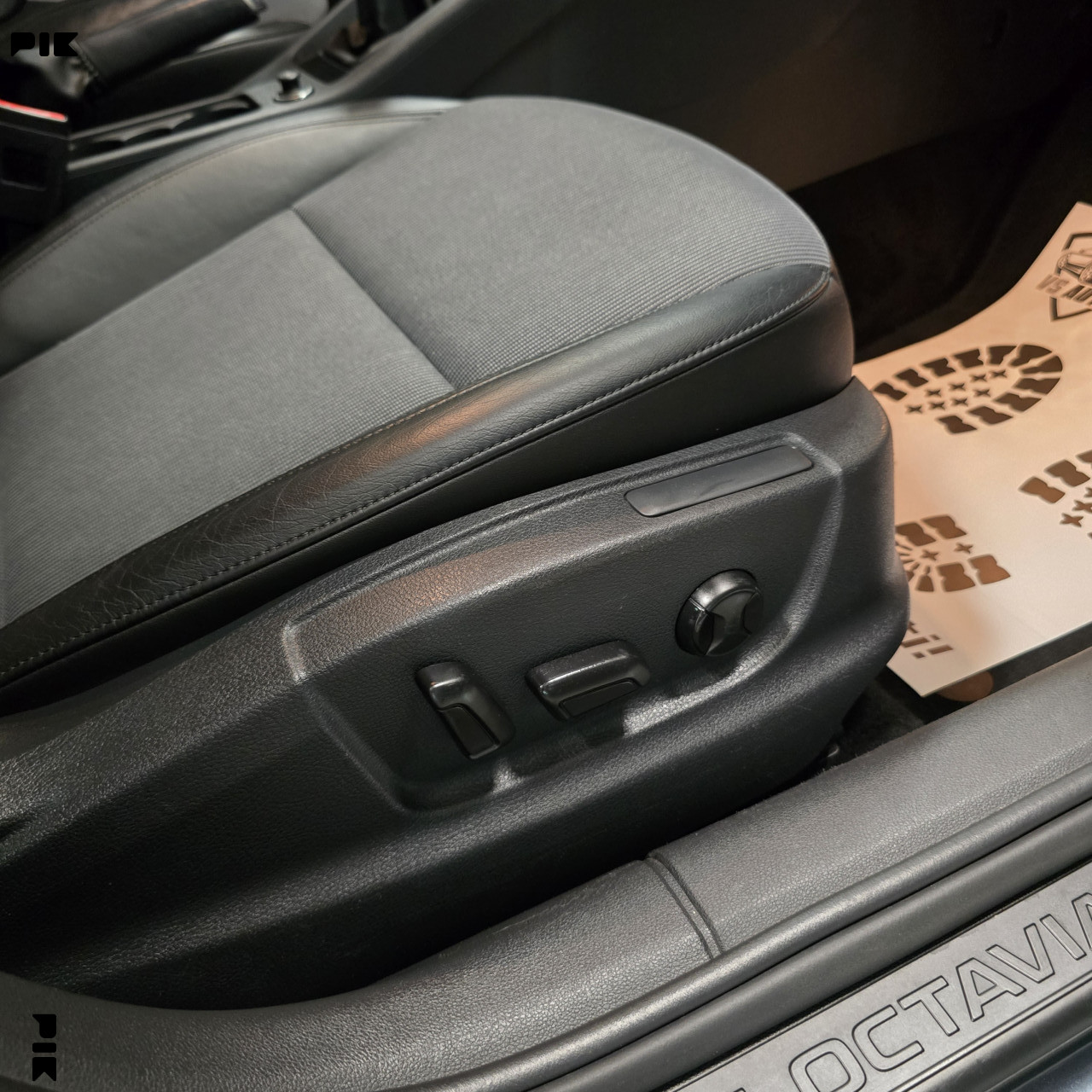 ŠKODA OCTAVIA 2019 FULL OPREMA VS AUTOS GRAČANICA