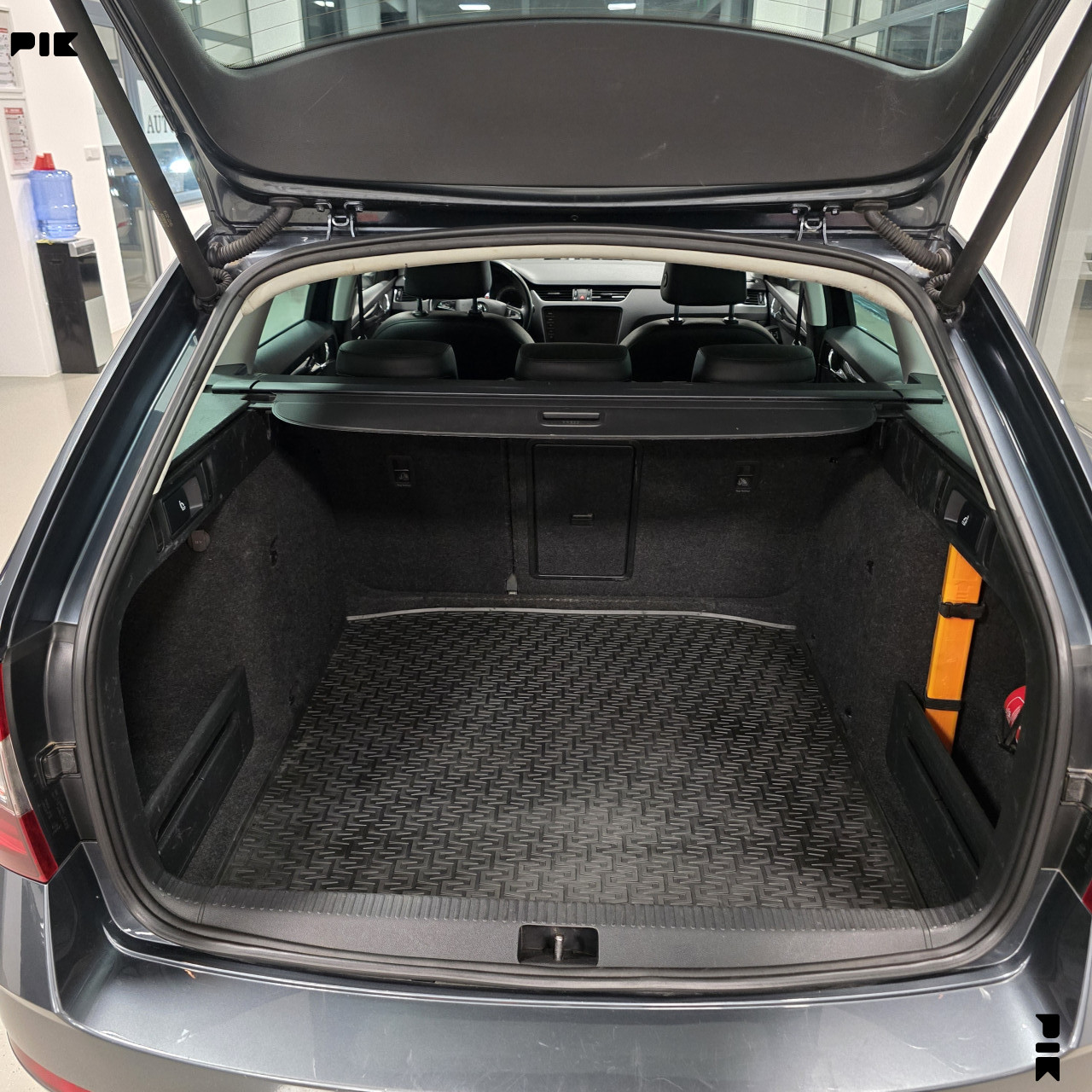 ŠKODA OCTAVIA 2019 FULL OPREMA VS AUTOS GRAČANICA