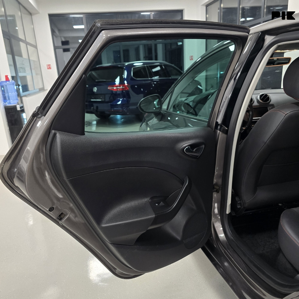 SEAT IBIZA 1.4TDI FR VS AUTOS GRAČANICA