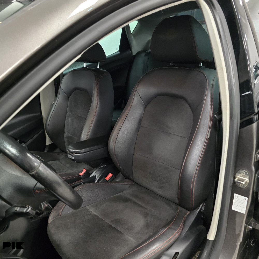 SEAT IBIZA 1.4TDI FR VS AUTOS GRAČANICA