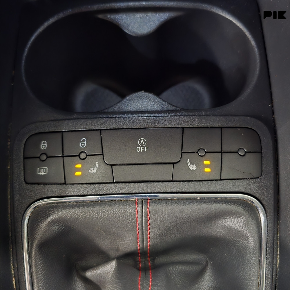 SEAT IBIZA 1.4TDI FR VS AUTOS GRAČANICA