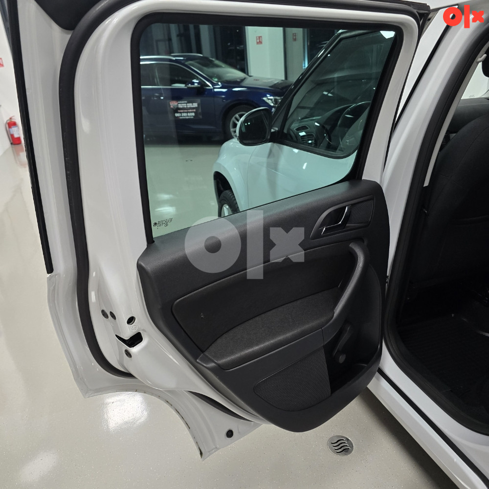 ŠKODA YETI 2015 2.0TDI VS AUTOS GRAČANICA