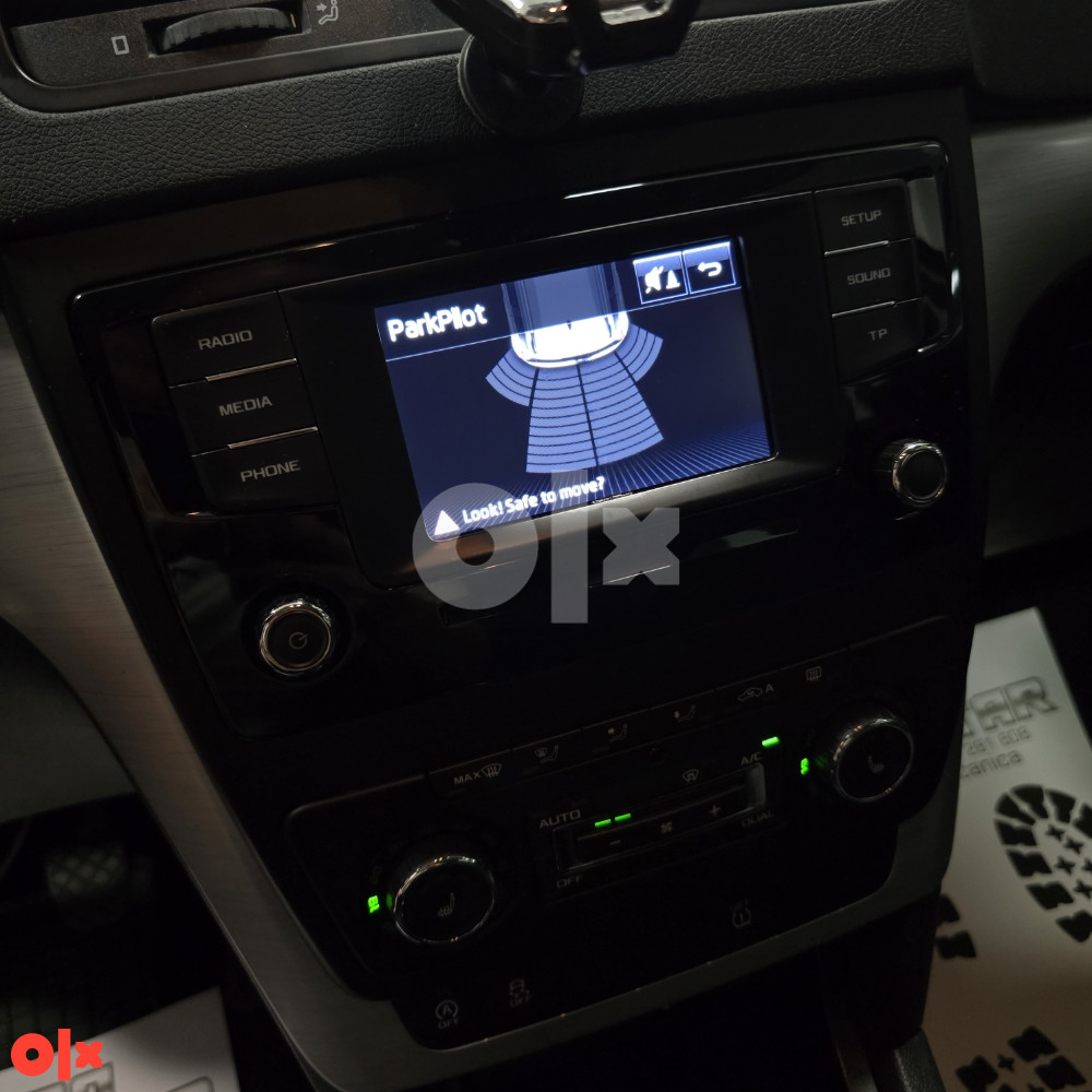 ŠKODA YETI 2015 2.0TDI VS AUTOS GRAČANICA