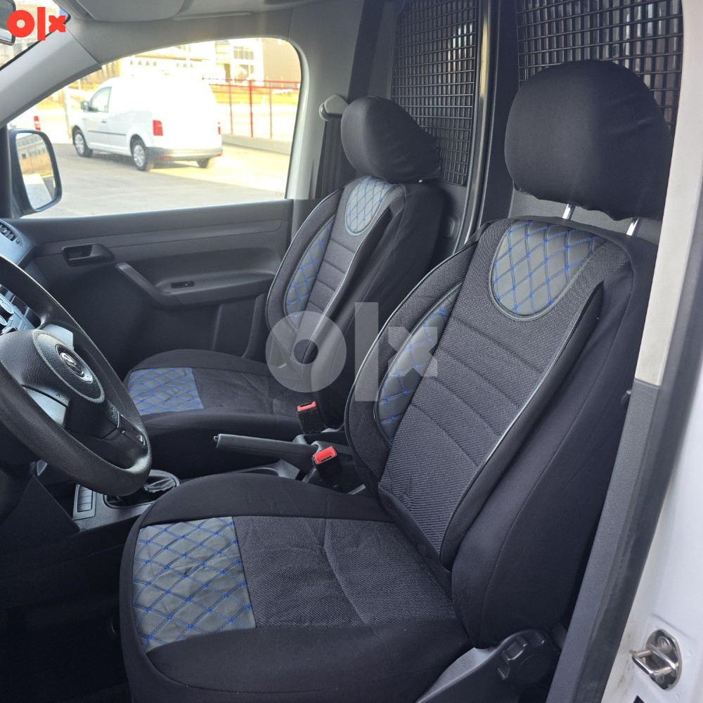 VOLKSWAGEN CADDY 2014 TERETNI VS AUTOS GRAČANICA