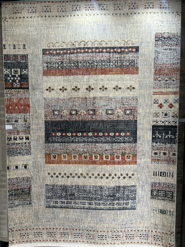 Svileni Tepih 140x190 | Više dimenzija na stanju novo