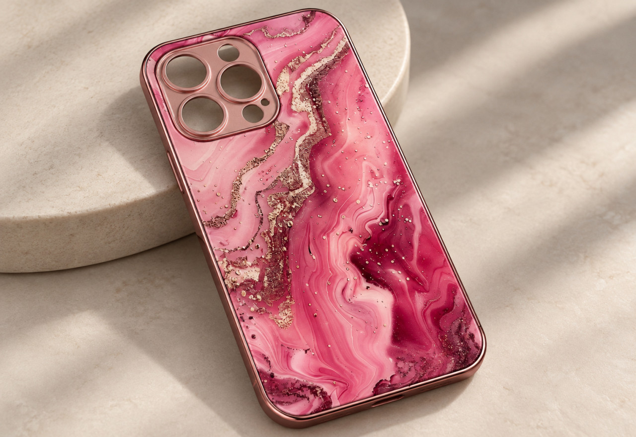 EPOXY MASKICA MASKA ZA IPHONE 12 13 14 15 16 17 PLUS PRO PROMAX