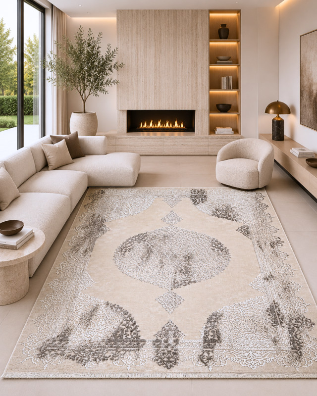 TEPIH CILIM STAZE 160 X 220 CM
