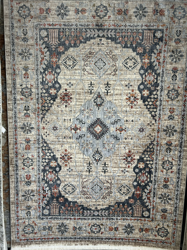 Svileni Tepih 140x190 | Više dimenzija na stanju novo