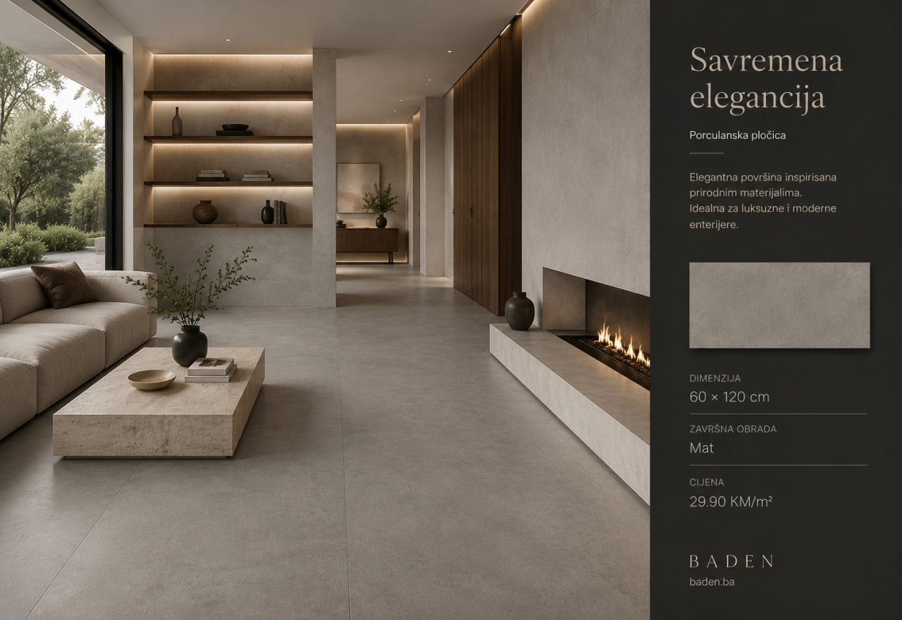 Keramika 60x120,60x60 za vani unutra velika ponuda